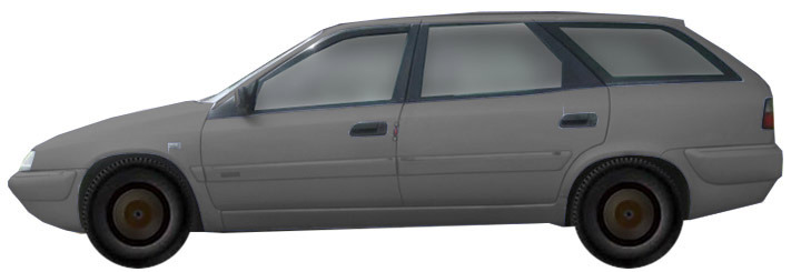 Citroen Xantia X2 Break (1998-2003) 1.8 i