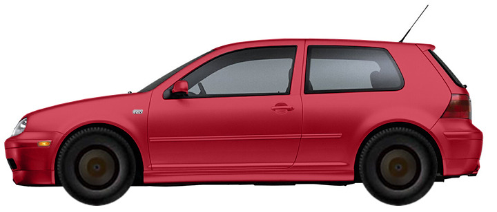 Volkswagen Golf IV 1J1 Hatchback 3d (1997-2005) 2.3 V5 GT 4MOTION