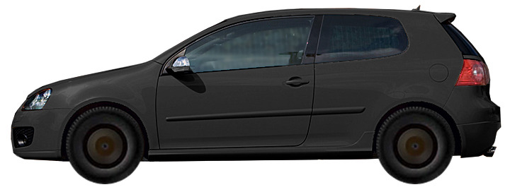 Volkswagen Golf V 1K1 Hatchback 3d (2003-2009) 2.0 TDI 4MOTION